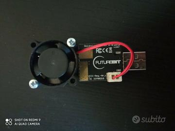 Futurebit Moonlander 2 Dogecoin Litecoin Scrypt US