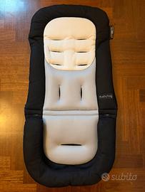 Riduttore passeggino Cushy Hug Chicco Om+