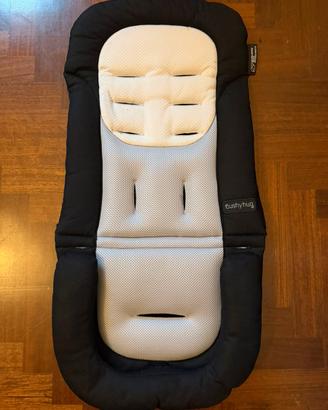 Riduttore passeggino Cushy Hug Chicco Om+