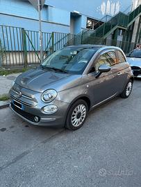 FIAT 500 1.2 Restyling