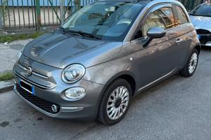 FIAT 500 1.2 Restyling