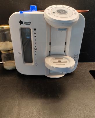 Tommee Tippee Perfect prep