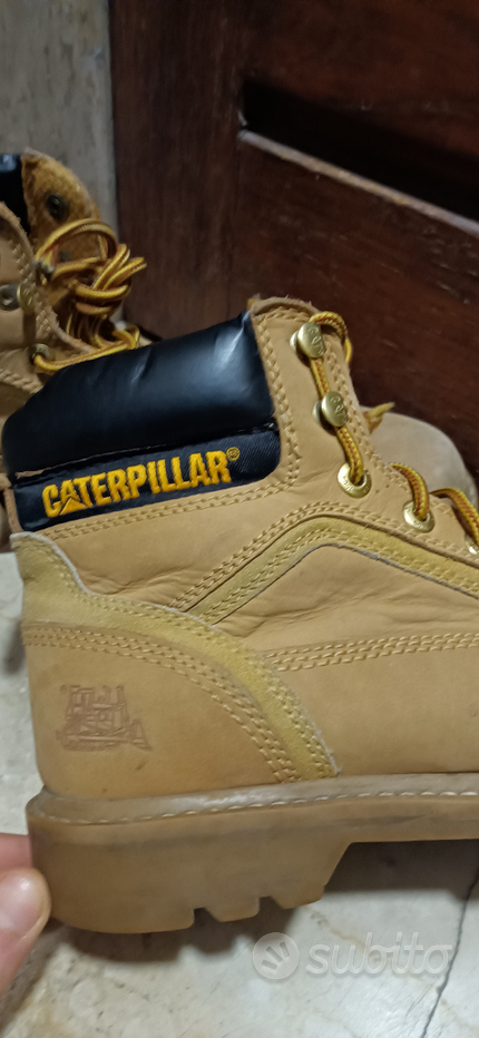 Scarpe Caterpillar tg. 37 - Abbigliamento e Accessori In vendita a Verona