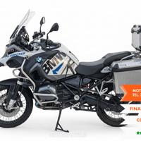 BMW R 1200 GS Adventure