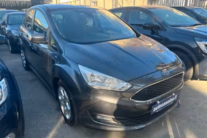 Ford C-Max 1.6 120CV GPL Titanium