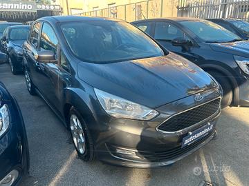 Ford C-Max 1.6 120CV GPL Titanium