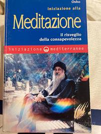 Osho meditazione