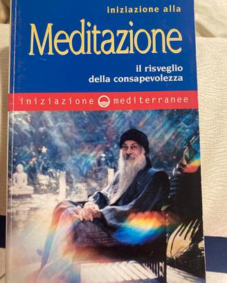 Osho meditazione