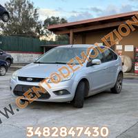 RICAMBI USATI AUTO FORD Focus Berlina 4Â° Serie HH