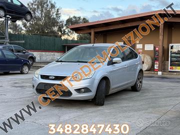 RICAMBI USATI AUTO FORD Focus Berlina 4Â° Serie HH