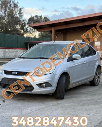 RICAMBI USATI AUTO FORD Focus Berlina 4° Serie HH