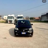 Auto smart
