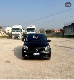 Auto smart