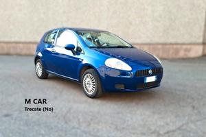 Fiat Grande Punto 1.2 3 porte Dynamic