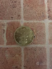 200 lire della repubblica di san marino