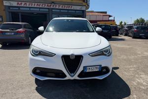 Alfa Romeo Stelvio 2.2 Turbodiesel 210 CV AT8 Q4 B