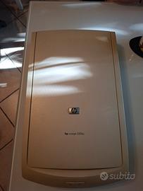 scanner hp 