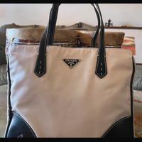 Borsa a mano Prada