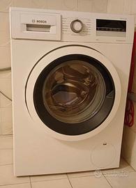 Lavatrice Bosch 9kg
