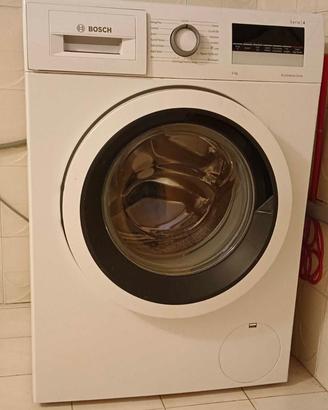Lavatrice Bosch 9kg