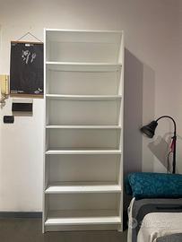 Libreria Billy IKEA