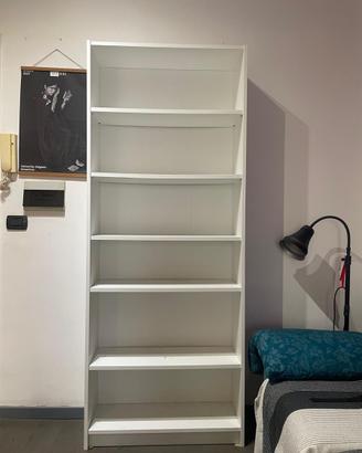 Libreria Billy IKEA