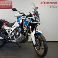Honda CRF 1000 ADVENTURE SPORTS DCT