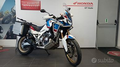 Honda CRF 1000 ADVENTURE SPORTS DCT