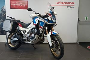 Honda CRF 1000 ADVENTURE SPORTS DCT