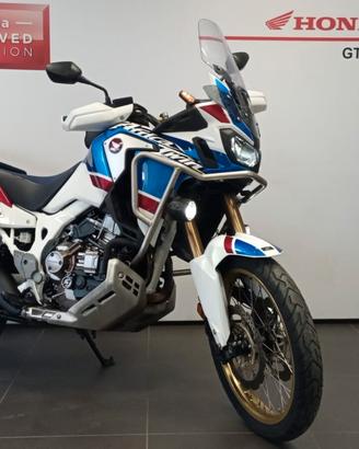 Honda CRF 1000 ADVENTURE SPORTS DCT