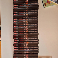 Manga