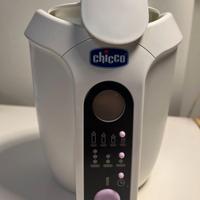 Scaldabiberon digitale chicco