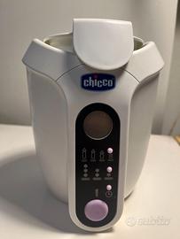 Scaldabiberon digitale chicco
