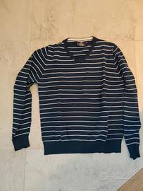 maglia girocollo tg M