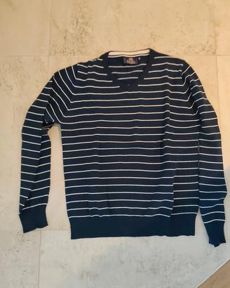 maglia girocollo tg M