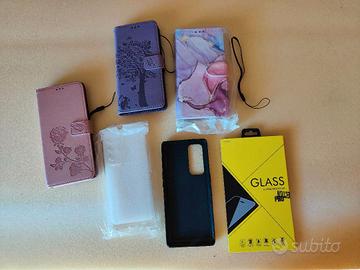 Cover OPPO FIND X 3 NEO