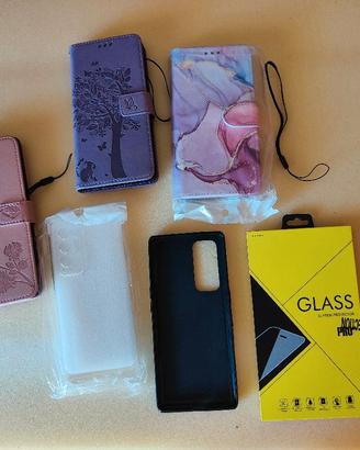 Cover OPPO FIND X 3 NEO