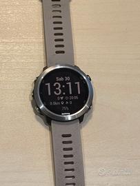 Garmin Forerunner 645