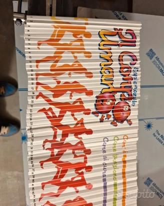 Collezione completa “Noi siamo Fatti Cosi”