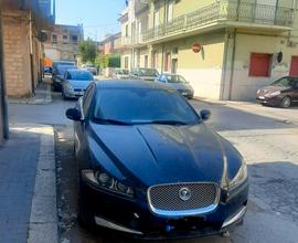 JAGUAR XF 2ª serie (X260) - 2014