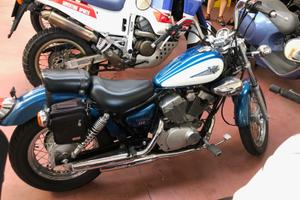 Yamaha Virago (XV 125) - 1998