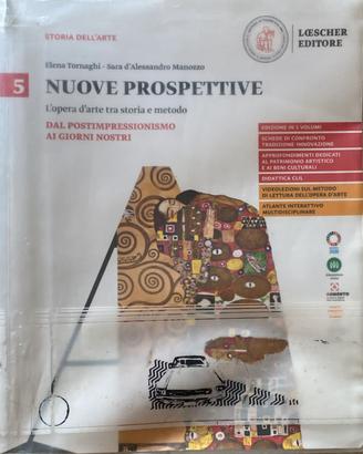 Libro per superiori 