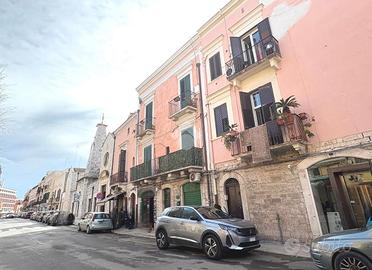 3 LOCALI A BARLETTA