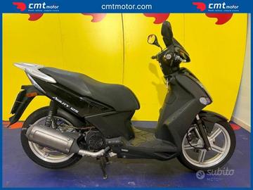 KYMCO Agility 125 Garantito e Finanziabile