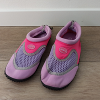 Scarpine da mare /scogli antiscivolo taglia 33