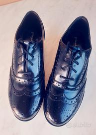 Scarpe nere PrimaDonna, numero 40