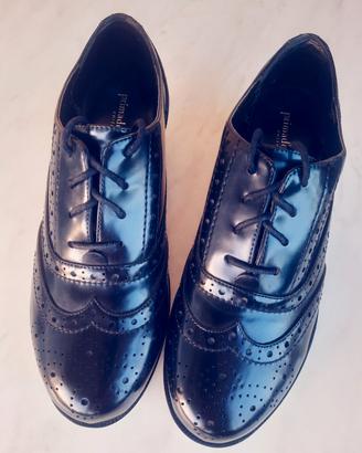 Scarpe nere PrimaDonna, numero 40