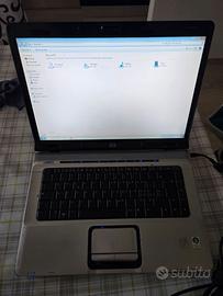 Pc notebook HP Pavillon