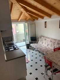 Bilocale centralissimo