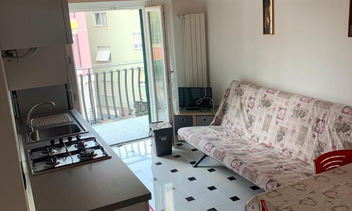 Bilocale centralissimo